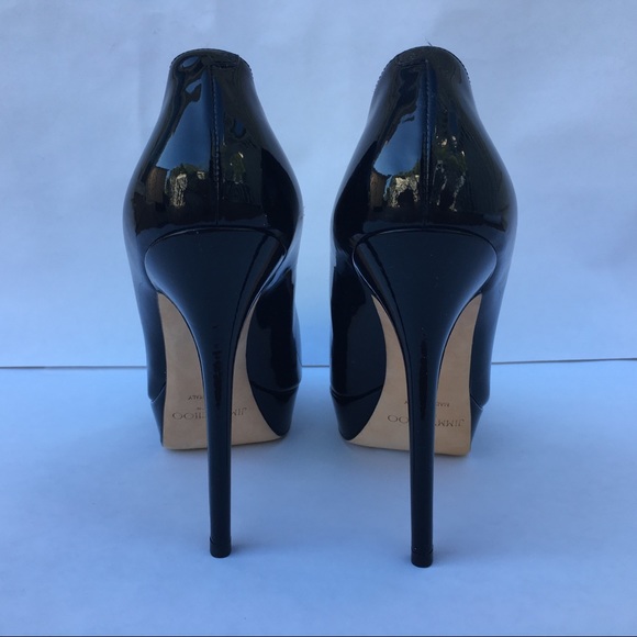 Jimmy Choo Size 39 EU Heels - Picture 3 of 8